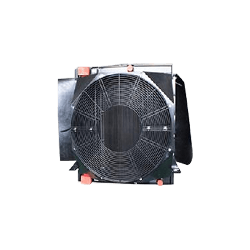 เครื่องแลกเปลี่ยนความร้อนของตัวโหลด